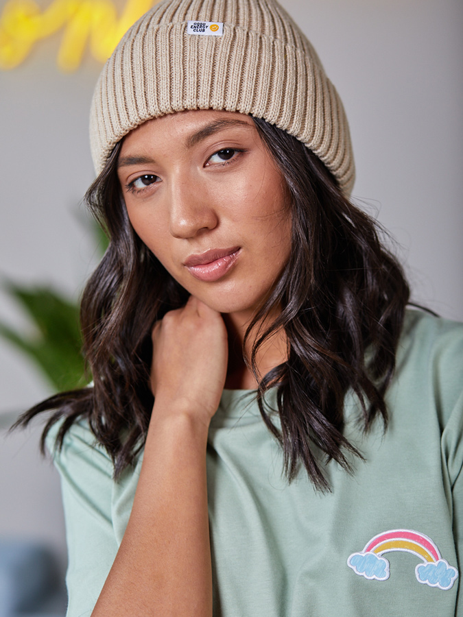 BEANIE SAND