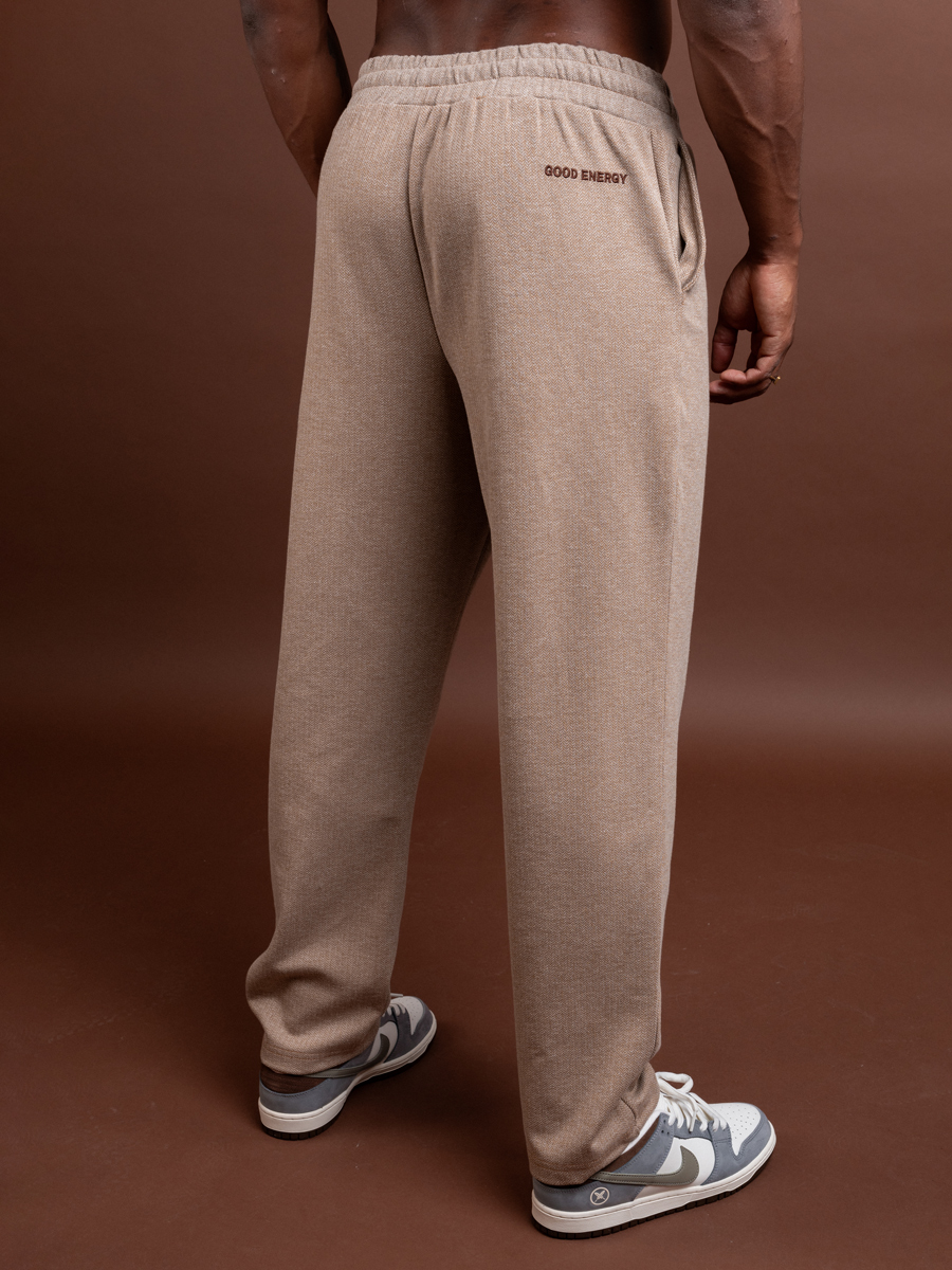 Cappuccino Basic Jogger