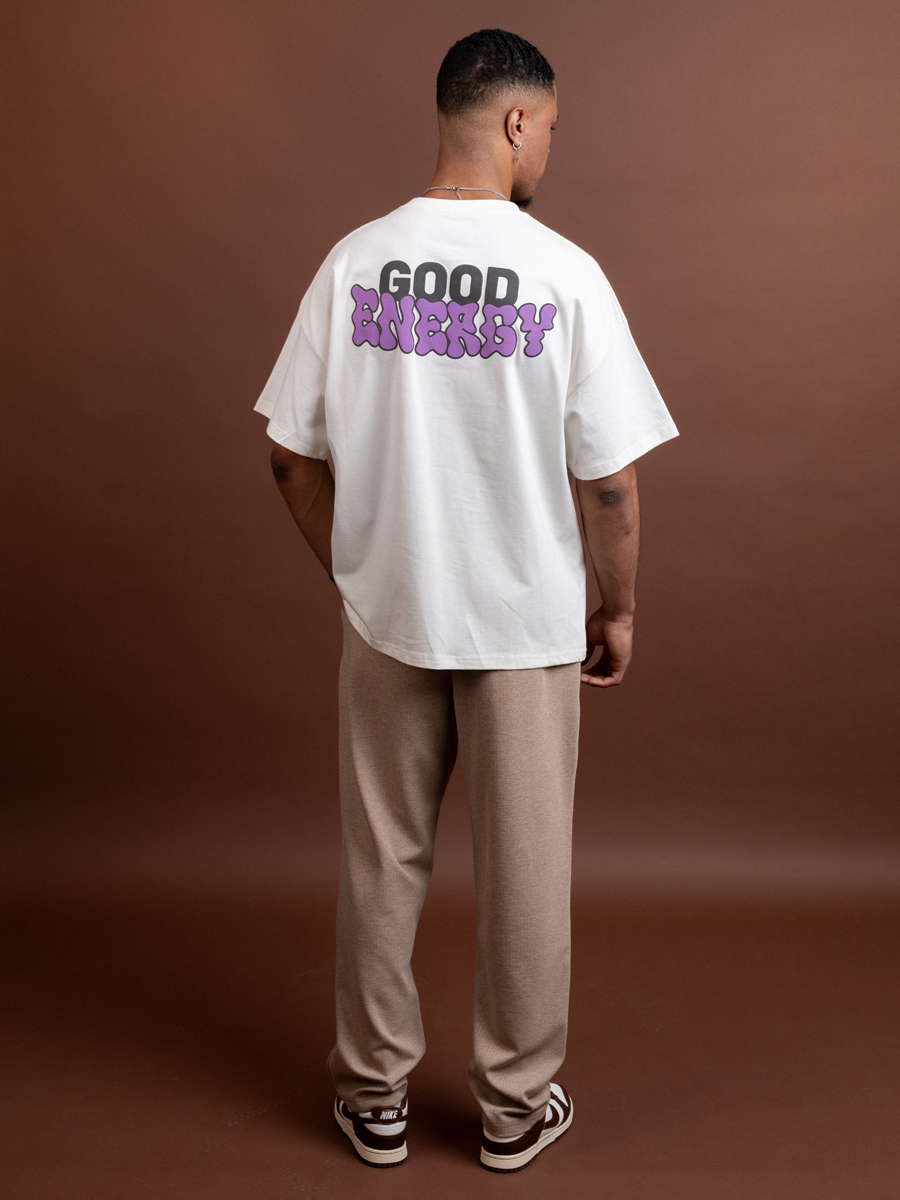 Cappuccino Basic Jogger